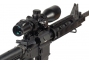 Прицел оптический LEAPERS UTG 30mm SWAT 3-12X44 Compact (SCP3-UM312AOIEW)