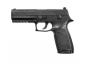 Пневматический пистолет SIG Sauer P320-177-BLK (цвет черный)