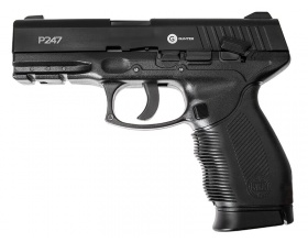 Пневматический пистолет Gunter P247