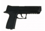 Пневматический пистолет Crosman P15B