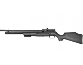 Пневматическая винтовка PCP5 Kral Puncher "Maxi 3", приклад пластик, калибр 5.5мм