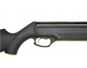 Пневматическая винтовка МР-512-28, с пазом под оптику