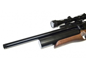 Пневматическая винтовка PCP6 Kral Puncher Nemesis (кал. 6.35 мм)