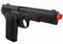 Пневматический пистолет Gletcher TT-A Air-Soft, кал. 6 мм, страйкбольный