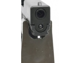 Пистолет охолощенный RETAY PT26, под патрон 9mm P.A.K (С АВТООГНЕМ)
