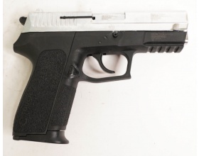 Пистолет охолощенный RETAY S2022 (Sig Sauer),  под патрон  9mm P.A.K