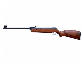 Пневматическая винтовка Borner XS12 (переломка, дерево) кал. 4.5 мм