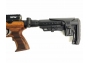 Пневматическая винтовка Retay T20, cal. 6.35 mm, 3 Дж (РСР, дерево)