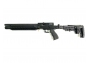 Пневматическая винтовка Retay T20, cal. 6.35 mm, 3 Дж (РСР, пластик)