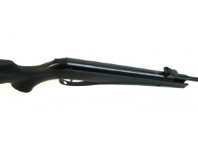 Пневматическая винтовка Retay 70S Black (черный приклад)