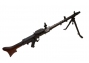 ММГ макет Пулемет MG-34, Германия 1934, DENIX DE-1317