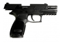 Сигнальный СХП пистолет P320-S KURS, под 10ТК