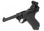 Пневматический пистолет Stalker STL (Luger Парабеллум Blowback)