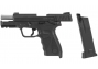 Пневматический пистолет Stalker STPT (Taurus PT 24/7 G2) Blow-back
