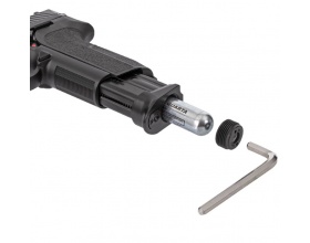 Пистолет пневматический Stalker STSS (SIG Sauer SP2022), металл