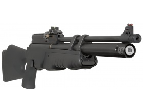Пневматическая винтовка PCP Hatsan AT44 PA (Alfamax 22)