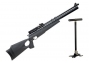 Пневматическая винтовка PCP Hatsan AT44-10 Long (Alfamax 21 Long)