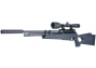 Пневматическая винтовка PCP Hatsan AT44-10 S Long (Alfamax 21S Long)