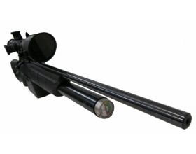 Пневматическая винтовка PCP Umarex Walther 1250 Dominator