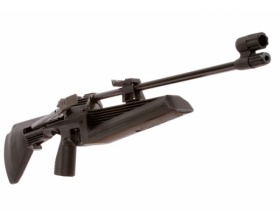 Пневматическая винтовка Baikal МР-61 (ИЖ-61) пятизарядная
