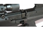 Пневматическая винтовка Crosman NightStalker NS1200 TK
