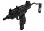 Пневматический пистолет-пулемет Gletcher UZM (УЗИ)