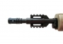 Пневматическая винтовка Crosman M4-177T (бежевая)