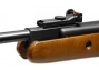 Пневматическая винтовка Crosman Optimus R8-C01K77X (с оптикой 4х32)