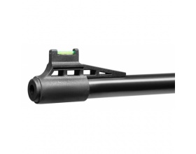 Пневматическая винтовка Crosman Optimus R8-C01K77X (с оптикой 4х32)