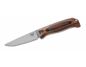 Нож Benchmade 15007 SADDLE MOUNTAIN HUNTER (рукоять дерево)