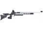Пневматическая винтовка Umarex Hammerli AR-20 Silver Pro кал.4,5 мм