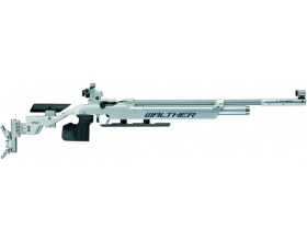 Пневматическая винтовка Umarex LG 400 Alutec Expert RE M кал. 4,5 мм