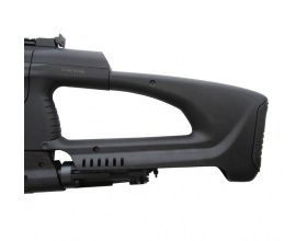 Пневматический пистолет ДРОЗД МР-661К-08 бункерный