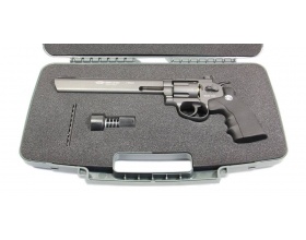 Кейс для пистолета Gletcher SW R6 (для револьвера 6 дюймов)