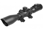 Прицел оптический LEAPERS Accushot Tactical 1.5-6x44 Mil-dot, 30 мм (SCP3-U156IEW)