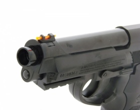 Пневматический пистолет Borner Sport 306M