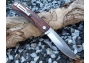 Нож складной Benchmade BIG SUMMIT LAKE, рукоять дерево (15051-2)