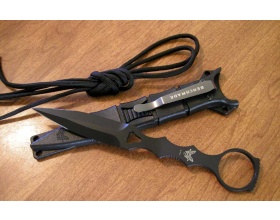 Нож Benchmade 178 SOCP DAGGER