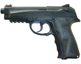 Пневматический пистолет Borner Sport 306M
