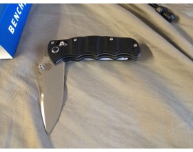 Нож складной Benchmade Nakamura, Axis, Thumb Std (484-1)