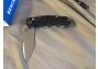 Нож складной Benchmade Nakamura, Axis, Thumb Std (484-1)