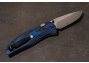 Нож складной Benchmade 665 Xas, Thumb Stud