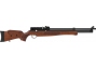 Пневматическая винтовка PCP Hatsan BT65 SB-W Wood, дерев. приклад