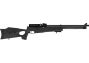 Пневматическая винтовка PCP Hatsan AT44-10 Long (Alfamax 21 Long)