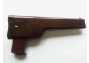 Кобура-приклад для пистолета Стечкина АПС (бакелит)