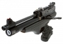 Пистолет пневматический Hatsan AT-P2 (Alfamax 28)