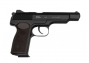 Пистолет пневматический Gletcher GLSN51 (APS NBB, Стечкин БЕЗ блоу-бэка)