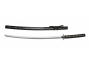 Набор из двух самурайских мечей Dark Age JP-608 White Dragon