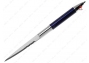 Ручка-нож CityBrother OO3-S, Blue (синяя)