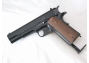 Пневматический пистолет Crosman 1911BB, blow-back